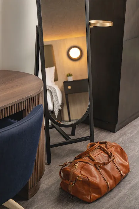 Origin Atlanta, a Wyndham Hotel 5