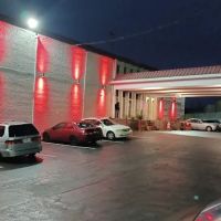 Peachtree Inn & Suites ico