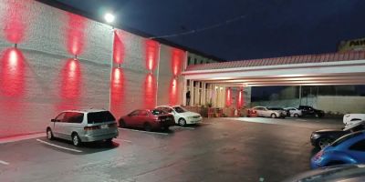 Peachtree Inn & Suites