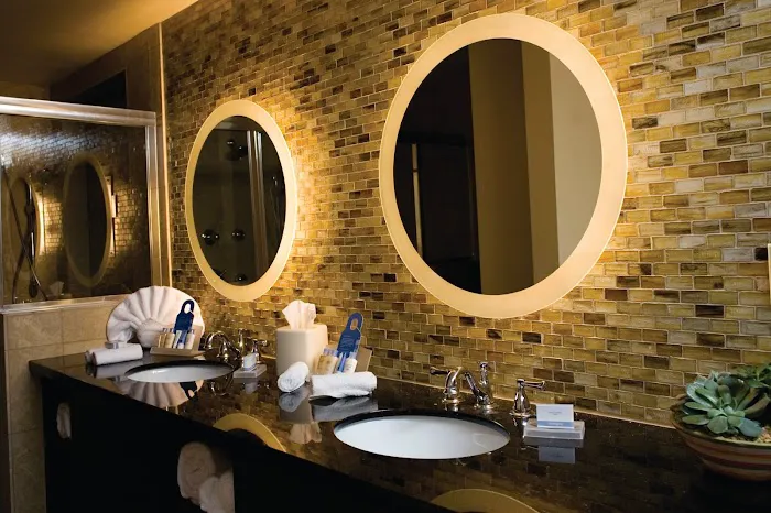 DoubleTree by Hilton Hotel Atlanta - Northlake 5