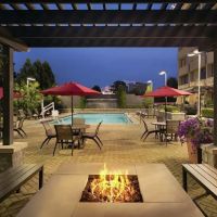 DoubleTree by Hilton Hotel Atlanta - Northlake ico