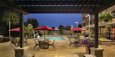 DoubleTree by Hilton Hotel Atlanta - Northlake