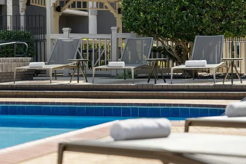 Courtyard Atlanta Northlake 5