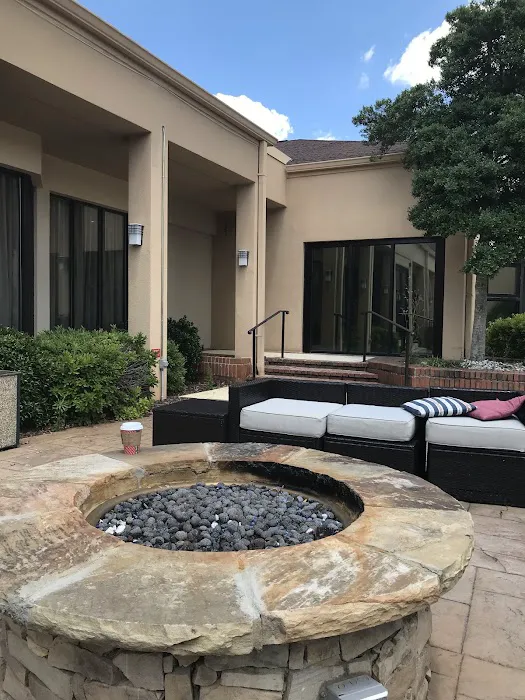 Courtyard Atlanta Northlake 5