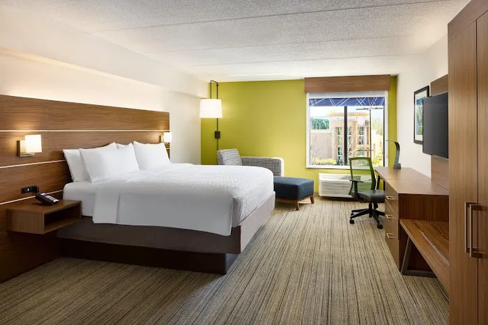 Holiday Inn Express & Suites Atlanta - Tucker Northlake by IHG 5
