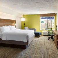 Holiday Inn Express & Suites Atlanta - Tucker Northlake by IHG ico