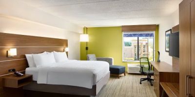 Holiday Inn Express & Suites Atlanta - Tucker Northlake by IHG