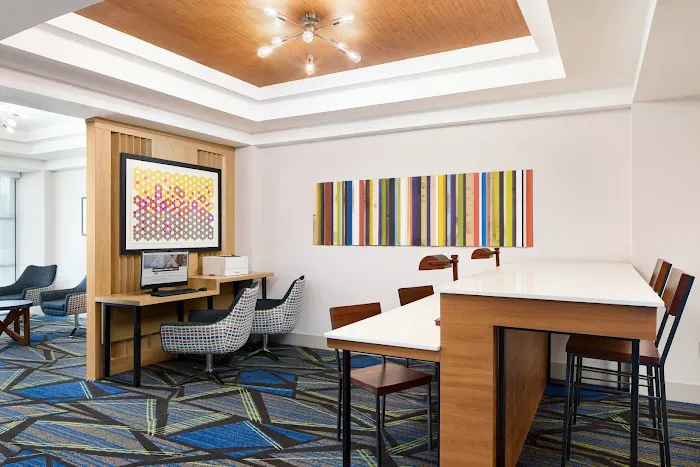 Holiday Inn Express & Suites Atlanta - Tucker Northlake by IHG 5