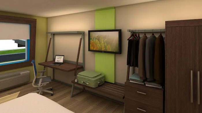 Holiday Inn Express & Suites Atlanta - Tucker Northlake by IHG 5