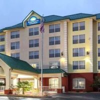 Days Inn & Suites by Wyndham Tucker/Northlake ico