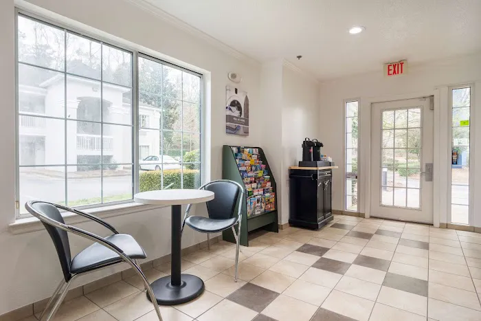 Studio 6 Tucker, GA - Atlanta Northlake 4