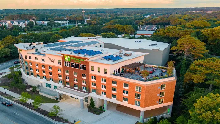 Hotel Spice & Sky Atlanta Perimeter 4
