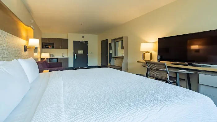 Hotel Spice & Sky Atlanta Perimeter 4