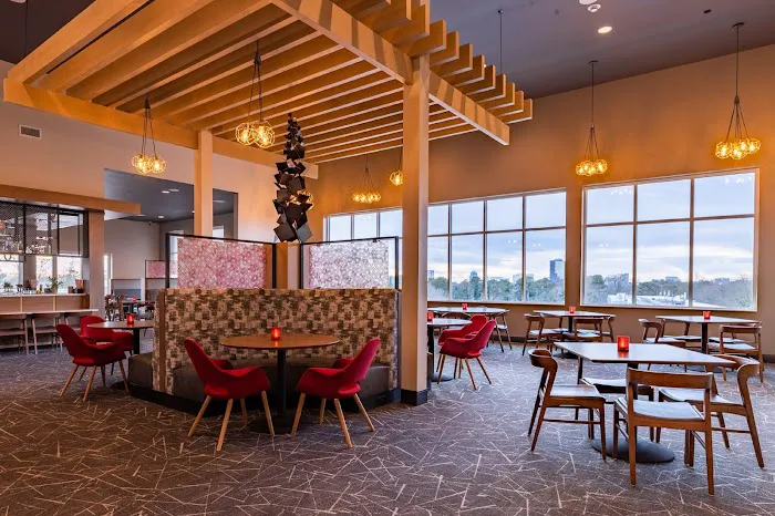 Hotel Spice & Sky Atlanta Perimeter 4