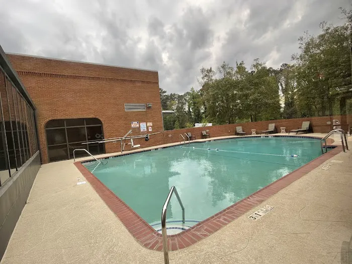 DoubleTree by Hilton Atlanta Perimeter Dunwoody 5