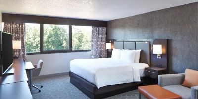 DoubleTree by Hilton Atlanta Perimeter Dunwoody