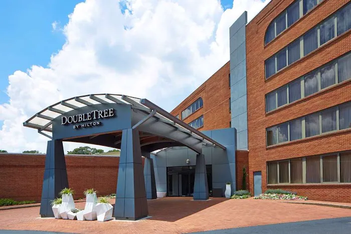 DoubleTree by Hilton Atlanta Perimeter Dunwoody 5