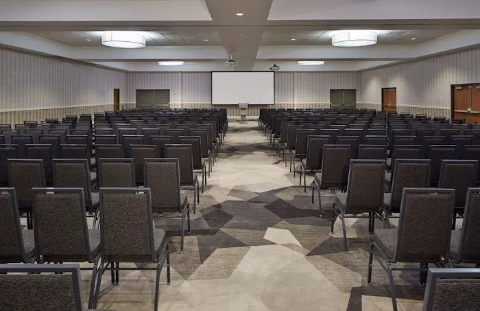 DoubleTree by Hilton Atlanta Perimeter Dunwoody 5