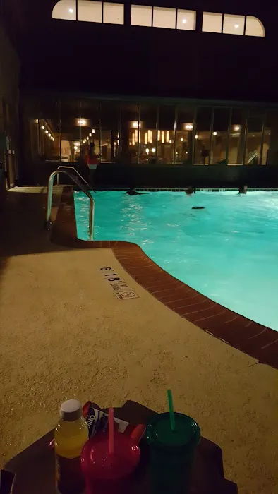 Holiday Inn Atlanta-Perimeter / Dunwoody 5