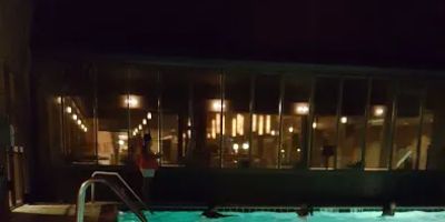Holiday Inn Atlanta-Perimeter / Dunwoody