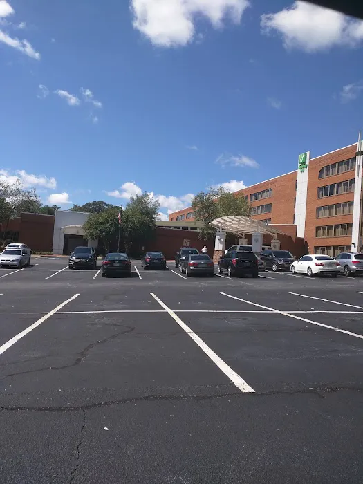 Holiday Inn Atlanta-Perimeter / Dunwoody 5