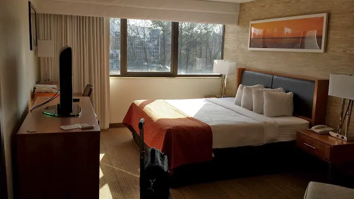 Holiday Inn Atlanta-Perimeter / Dunwoody 5