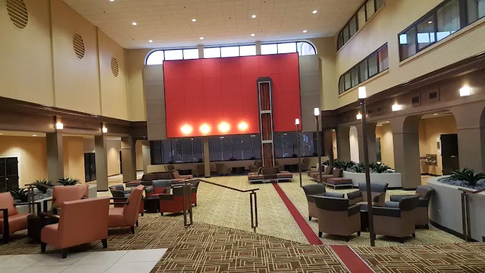Holiday Inn Atlanta-Perimeter / Dunwoody 5
