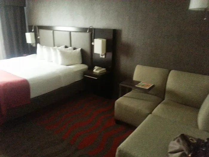 Holiday Inn Atlanta-Perimeter / Dunwoody 5