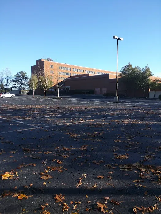 Holiday Inn Atlanta-Perimeter / Dunwoody 5