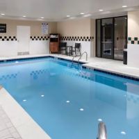 Hilton Garden Inn Atlanta Perimeter Center ico