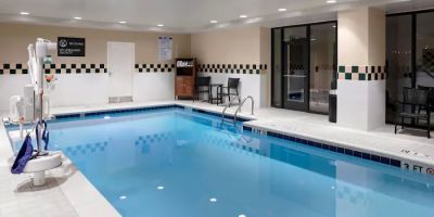 Hilton Garden Inn Atlanta Perimeter Center