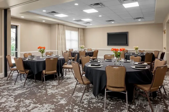 Hilton Garden Inn Atlanta Perimeter Center 5