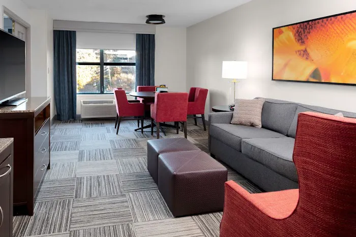 Hilton Garden Inn Atlanta Perimeter Center 5
