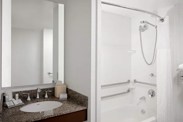 Hilton Garden Inn Atlanta Perimeter Center 5