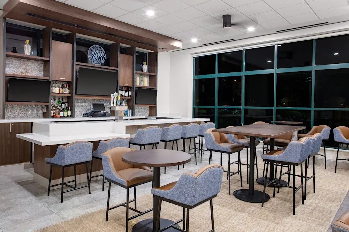 Hilton Garden Inn Atlanta Perimeter Center 5