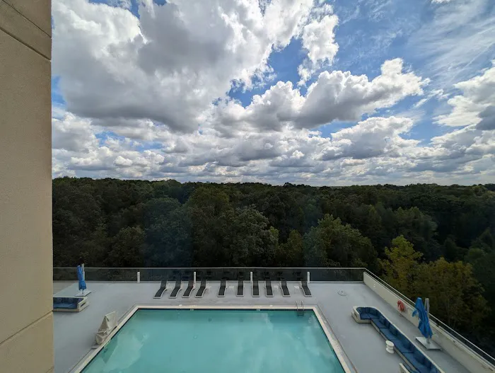 Hyatt Regency Atlanta Perimeter at Villa Christina 5