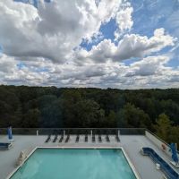 Hyatt Regency Atlanta Perimeter at Villa Christina ico