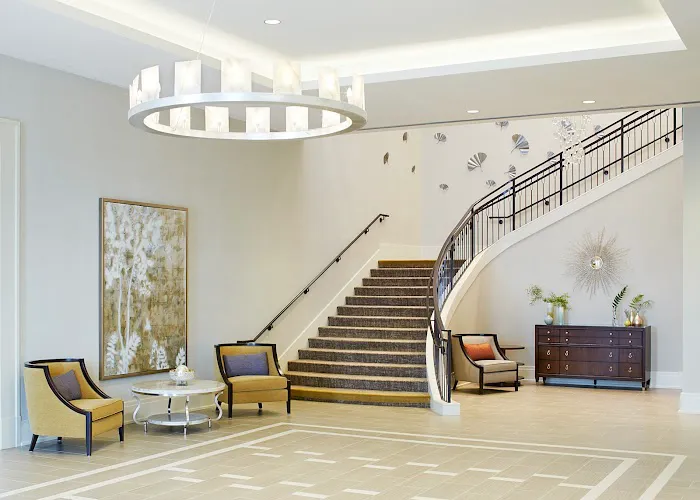 Hyatt Regency Atlanta Perimeter at Villa Christina 5