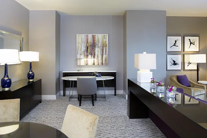 Hyatt Regency Atlanta Perimeter at Villa Christina 5