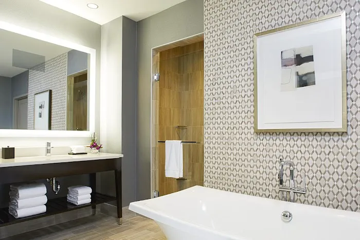 Hyatt Regency Atlanta Perimeter at Villa Christina 5