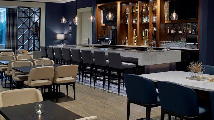 Hyatt Regency Atlanta Perimeter at Villa Christina 5