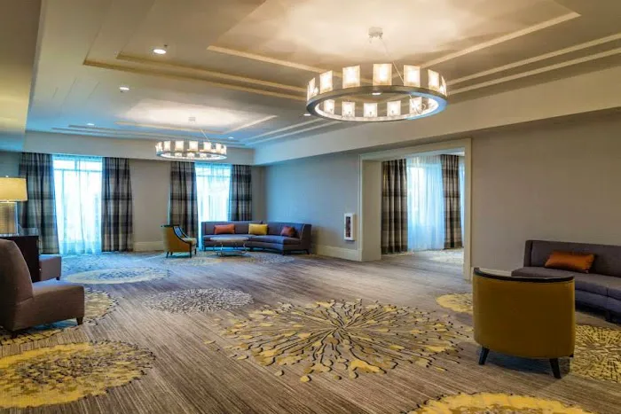 Hyatt Regency Atlanta Perimeter at Villa Christina 5
