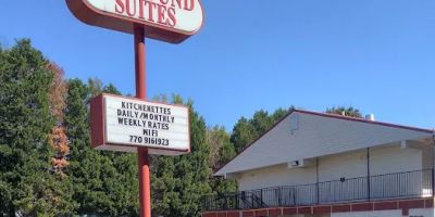 Allround Suites