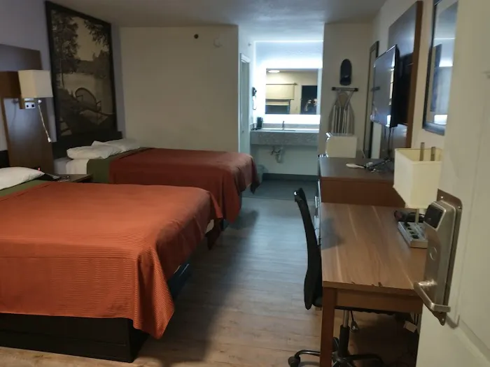 Days Inn by Wyndham Marietta-Atlanta-Delk Road 4