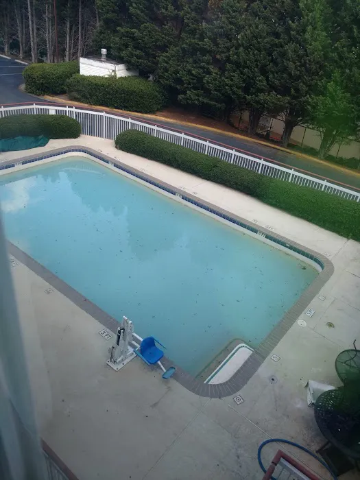 Days Inn by Wyndham Marietta-Atlanta-Delk Road 4
