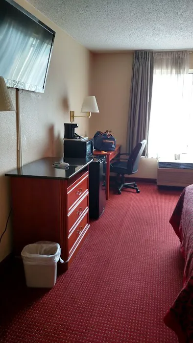 Days Inn by Wyndham Marietta-Atlanta-Delk Road 4
