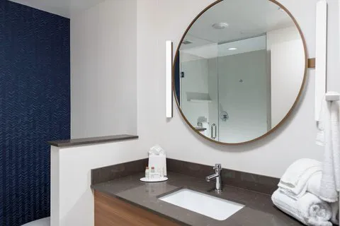 Fairfield Inn & Suites Atlanta Marietta 4