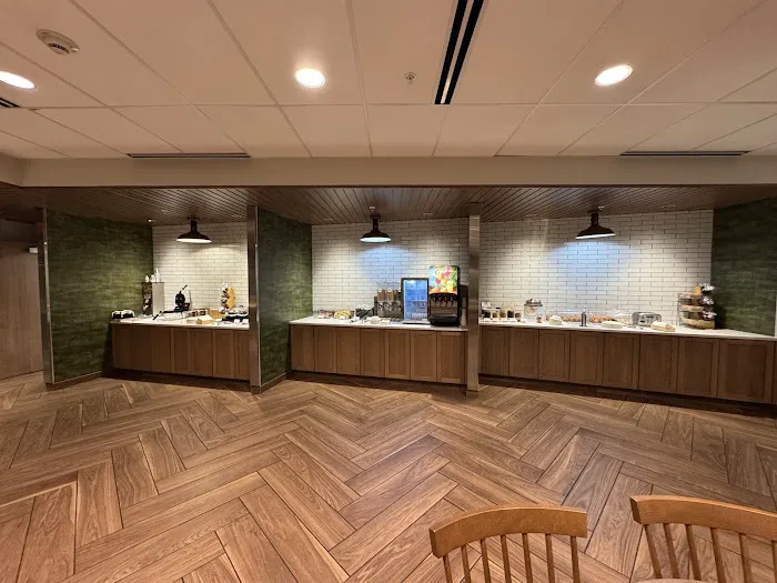 Fairfield Inn & Suites Atlanta Marietta 4