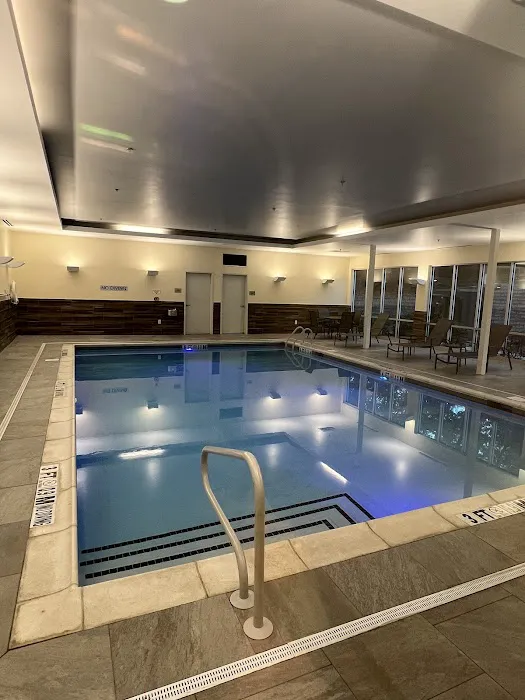 Fairfield Inn & Suites Atlanta Marietta 4