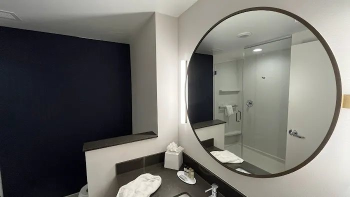 Fairfield Inn & Suites Atlanta Marietta 4